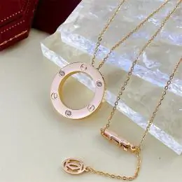 cartier collier s_1204a3b